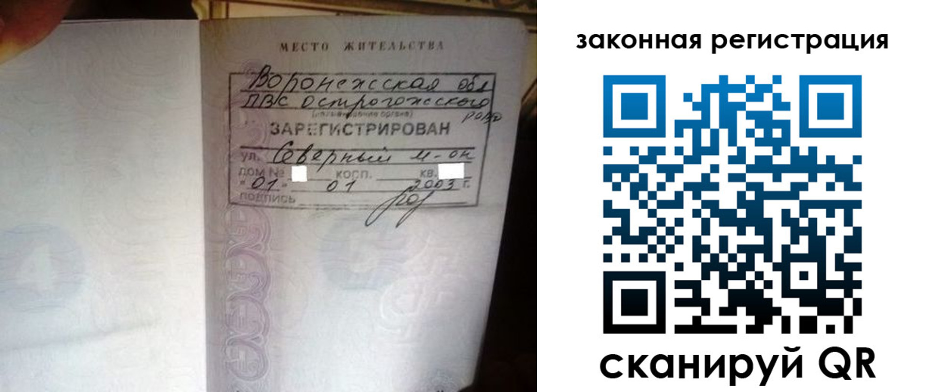 прописка поиск в Шебекино